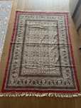 Oryginalny obrus perski - handmade, 100x150 cm