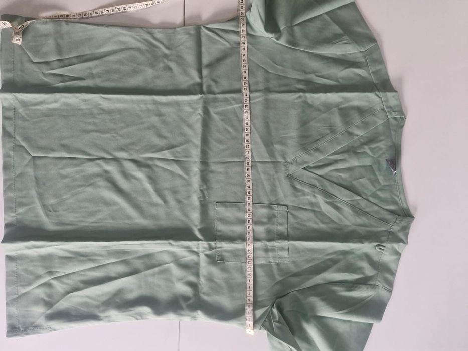 Komplet Medyczny Ochronny Damski Rozmiar L NOWY