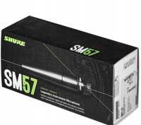 Shure SM57 мікрофон