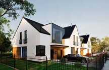 Profesjonalne wizualizacje architektoniczne