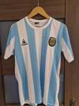 Koszulka Argentyna  boski DIEGO rozm. L