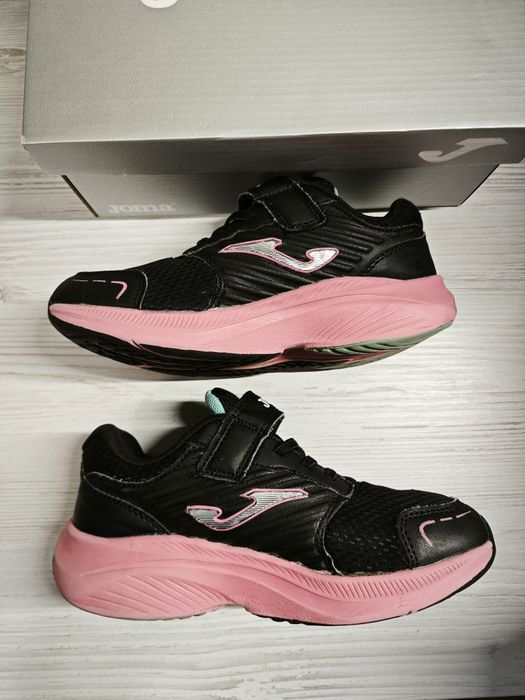 Кросівки Joma FURY для дівчинки, розмір 32