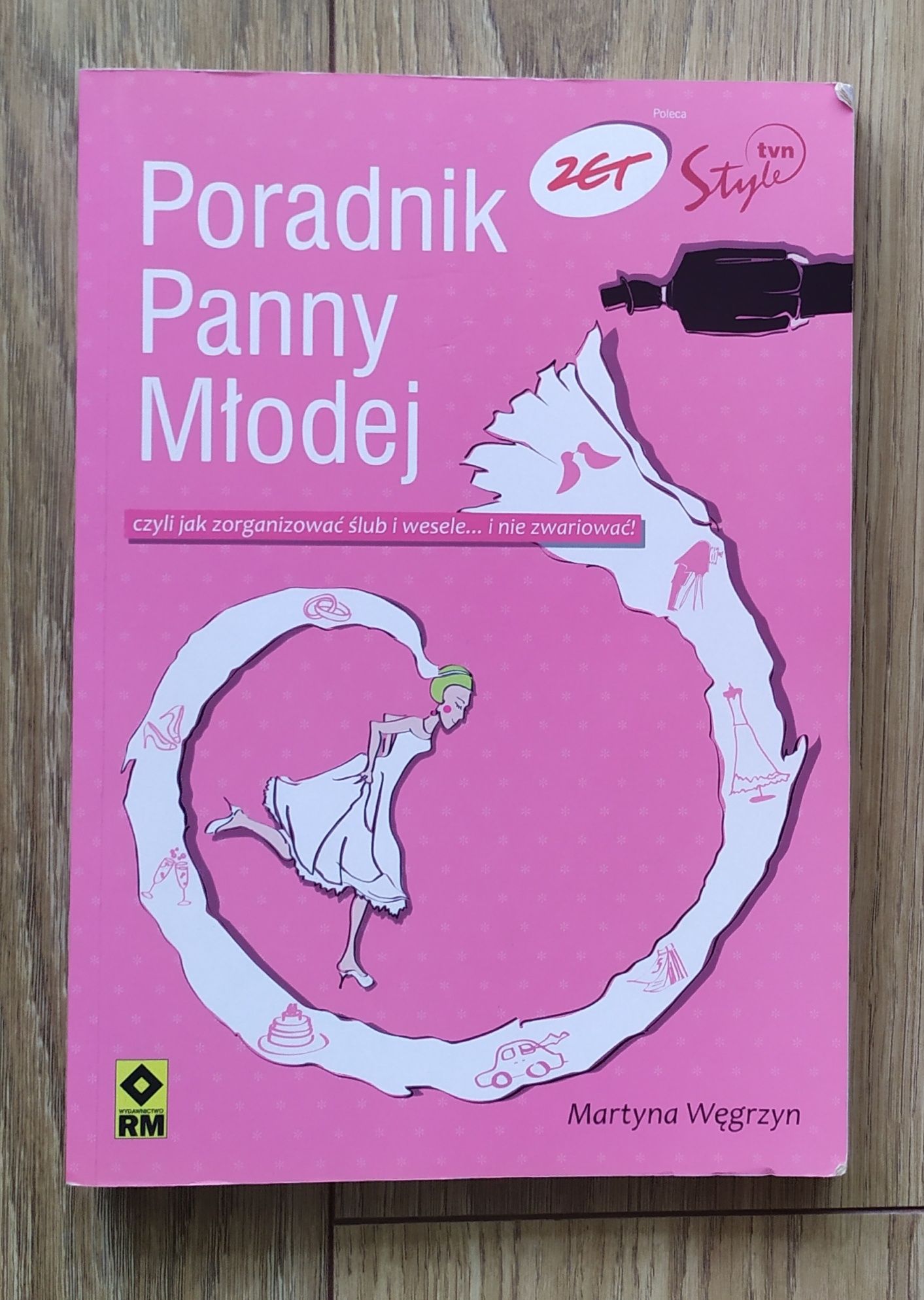 Poradnik Panny Młodej