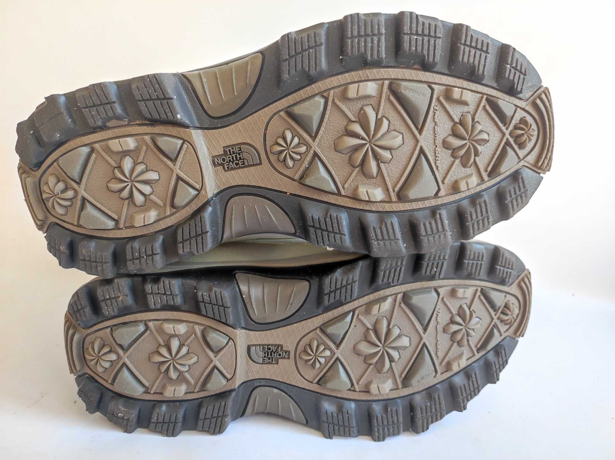 - The North Face Chilkat Lady II - Śniegowce, trekkingowe r. 39