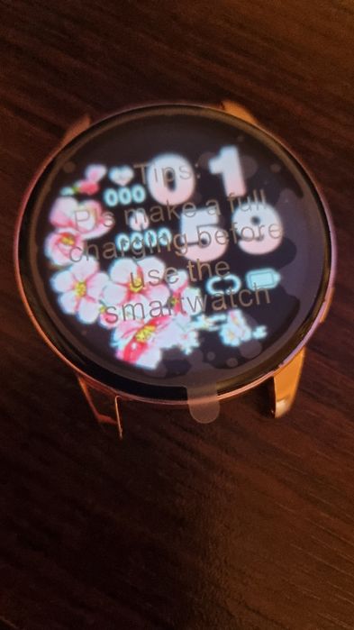 Zegarek smart Watch nowy Smartwatch Active 2 nowy