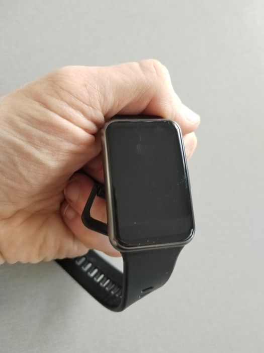 Relógio Desportivo Huawei Fit Band