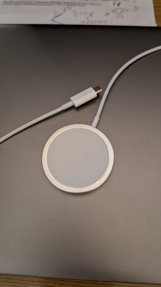 Pixel 9 128GB c/garantia 2027