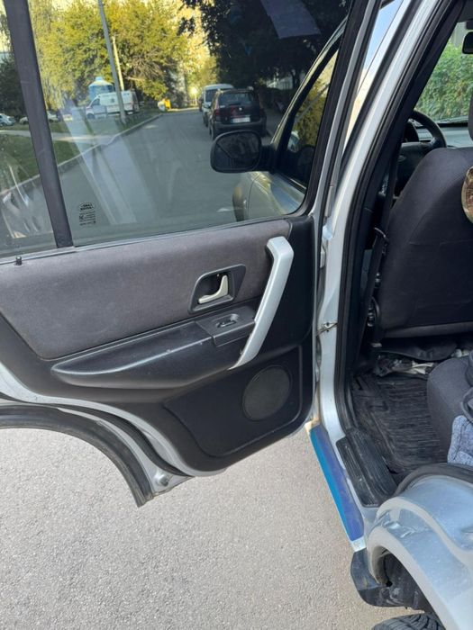 Land Rover Freelander 2004р. (m47) 2.0 disel