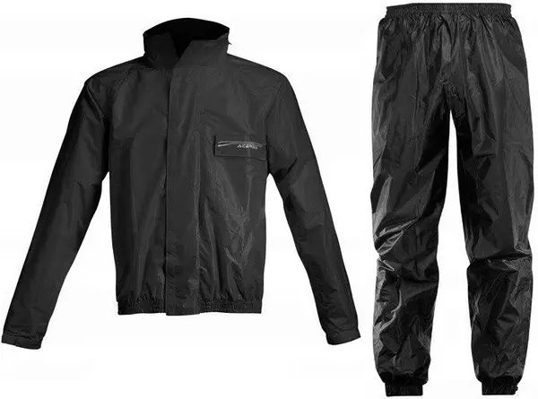 Мотодощовик Acerbis