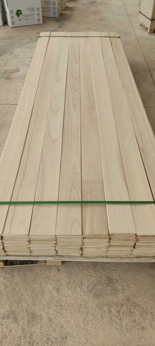Pranchas Folhas Skins madeira Paulownia