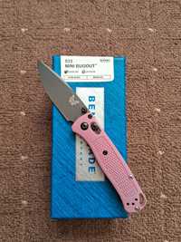 Ніж Benchmade bugout mini 533BK-05 ALPINE GLOW