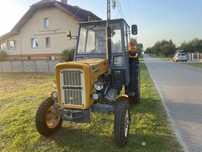 Ursus C-360 Rok 1981 Nowe Opony Zarejestrowany