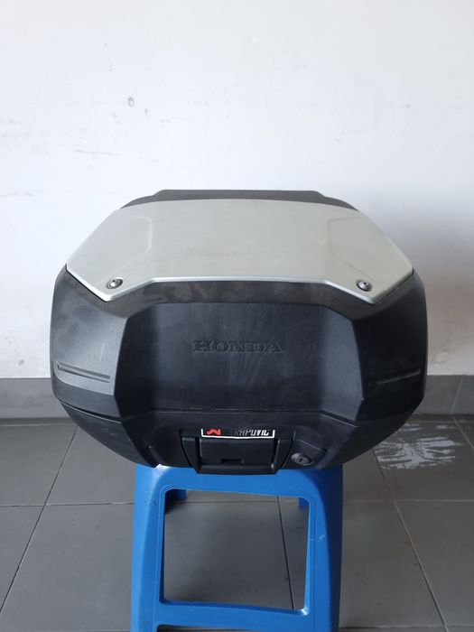 Malas Honda 2021