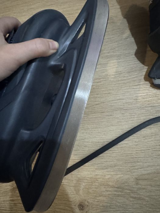 Ковзани 33-37 розмір