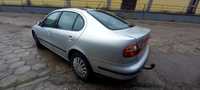 2002 Seat Toledo II 1.9 TDI 90KM ALH kolor LS7N Silnik części