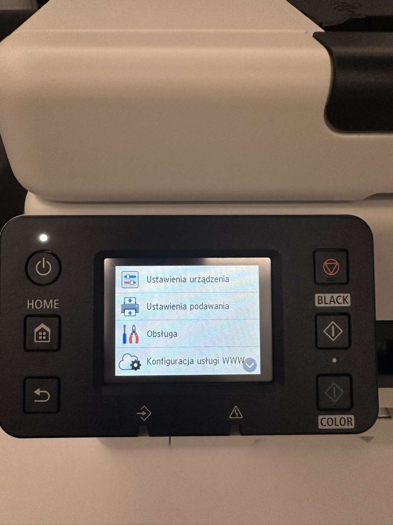 Drukarka Canon Maxify GX7050