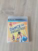 Dance On Broadway PS3 Move stan ideał