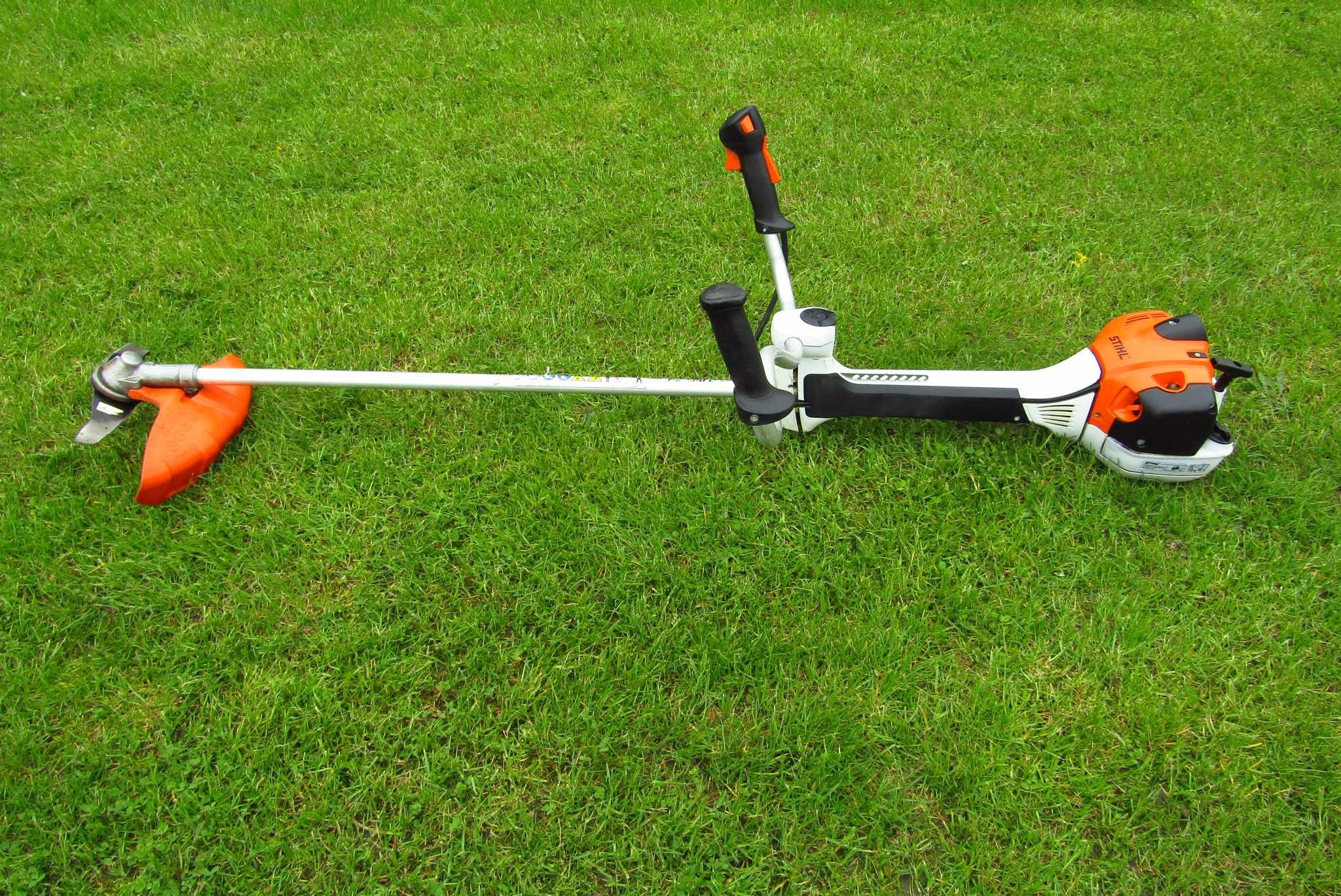 Kosa spalinowa Stihl FS460 C 3 KM