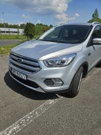 Ford Kuga lift Europa