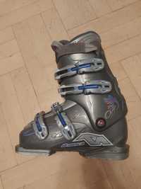 Buty narciarskie junior Nordica rozm. 40