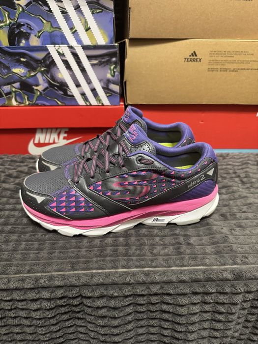 Жіночі кросівки Skechers GOrun Ultra 41(27см) оригінал