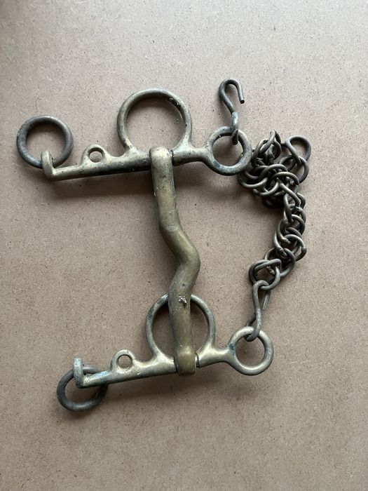 Freio usado em bom estado