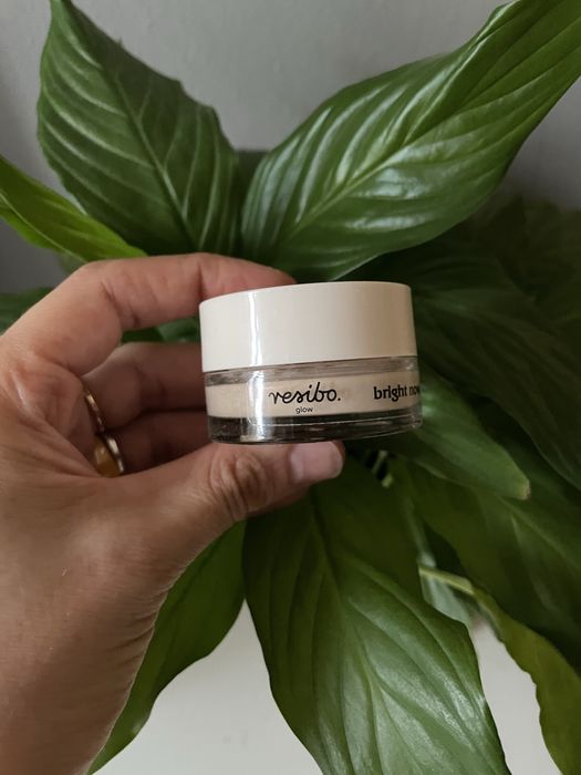 RESIBO bright now super krem pod oczy korygujący corrective eye cream