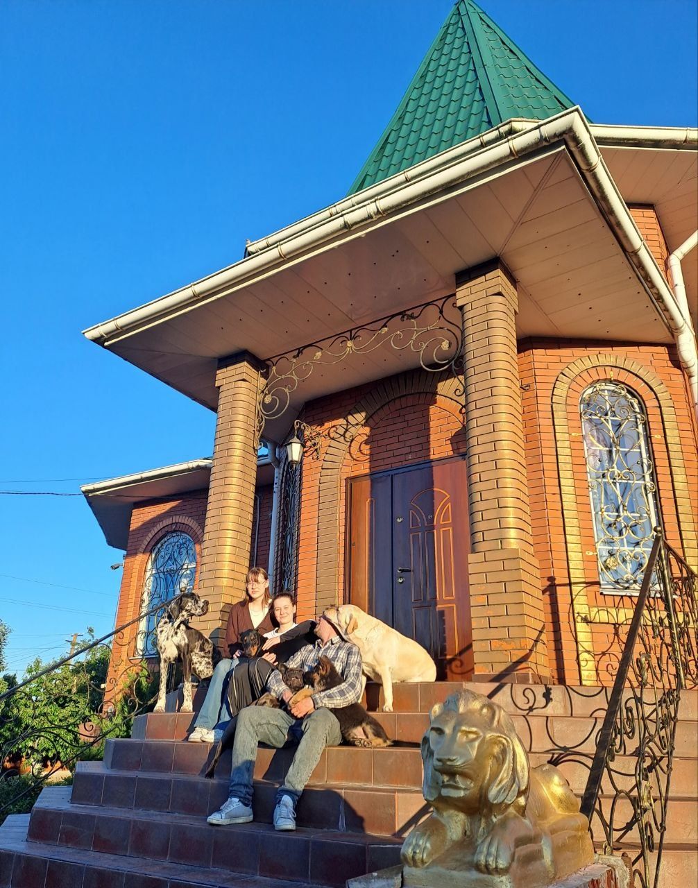 Перетримка ( доставка по Україні )