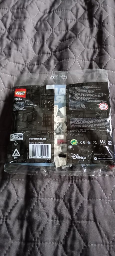 Lego Star Wars 30654 polybag
