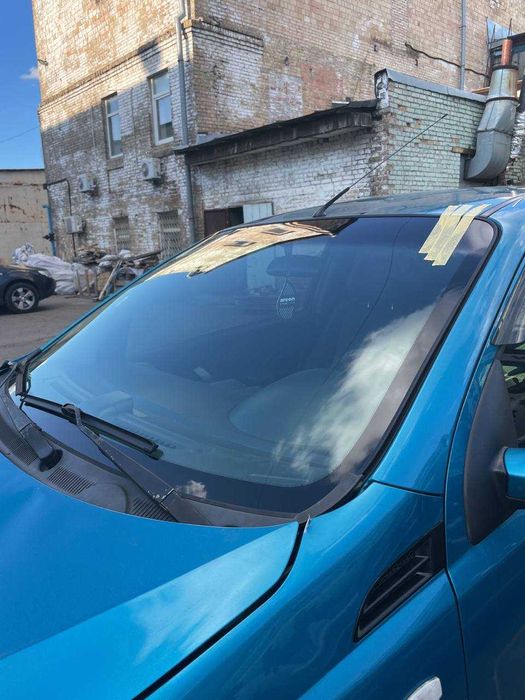Лобовое стекло Chevrolet Aveo Авео Т200 (00-06) Т250(06-12) /  ЛАЧЕТТИ