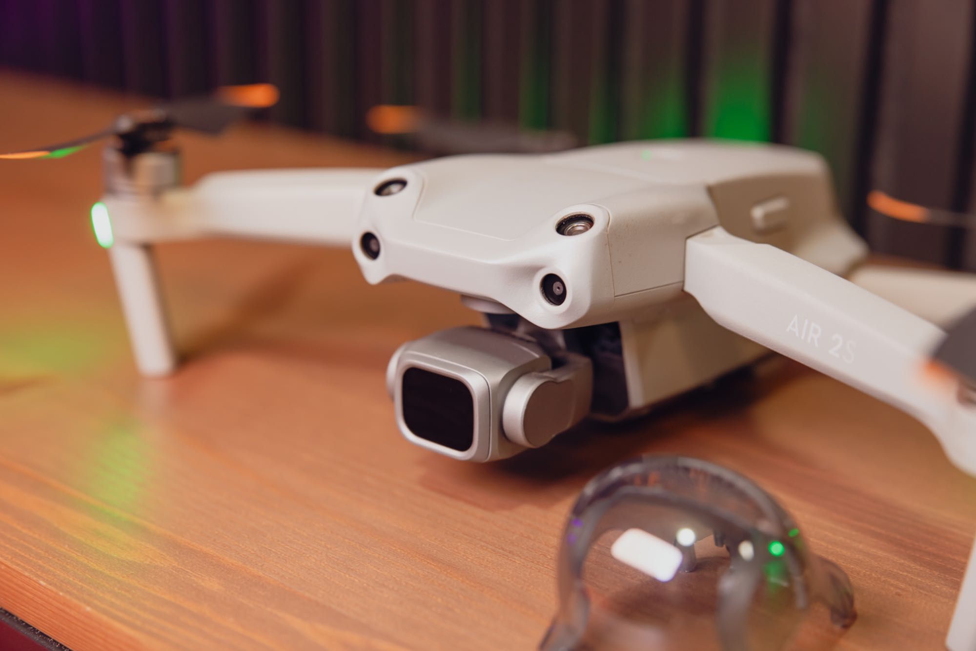 Drone DJI Air 2S Fly More Combo