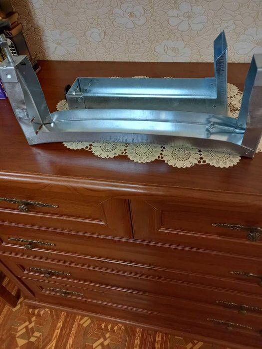 Ноги для ванны новые