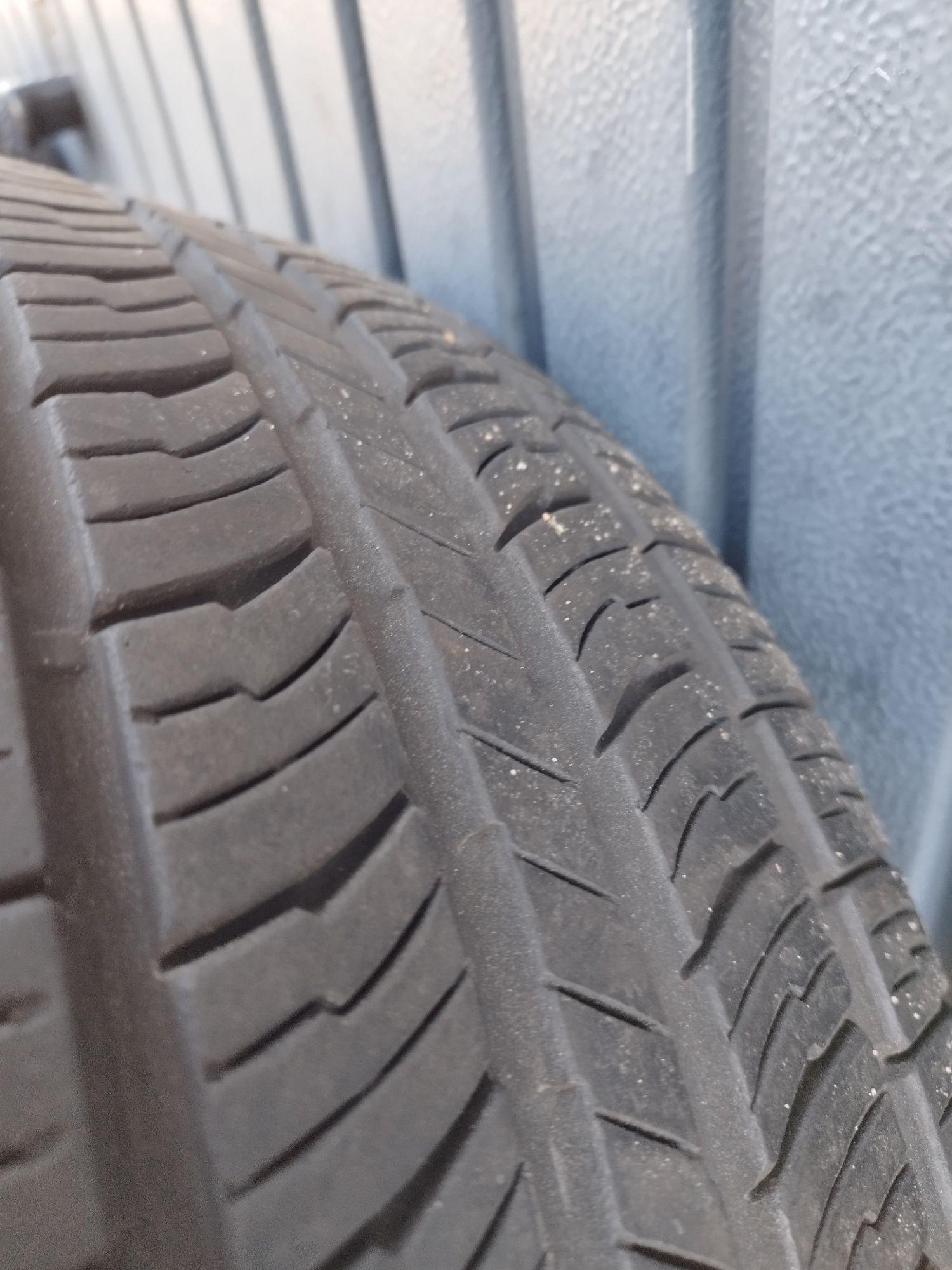 Sprzedam alufelgi r18 5x114.3