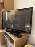 Telewizor Panasonic 42” TX-P42X50E plazma