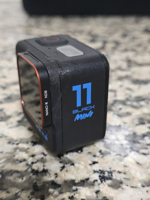 Gopro 11 black mini