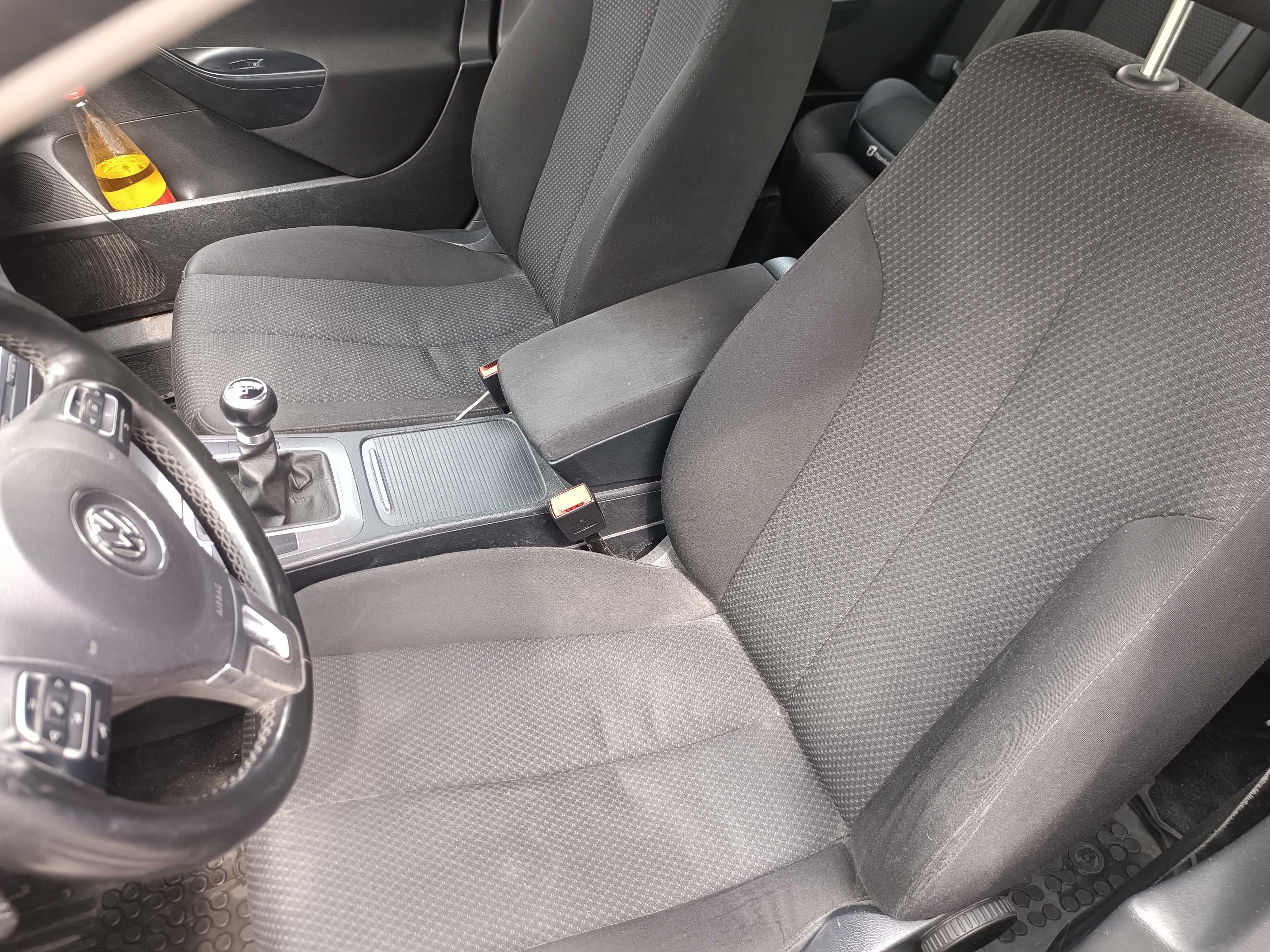 VW Passat B6 nowe zegary, grzana przed szyba,webasto, klima, comonrail