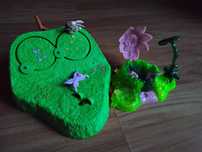Casinha floresta