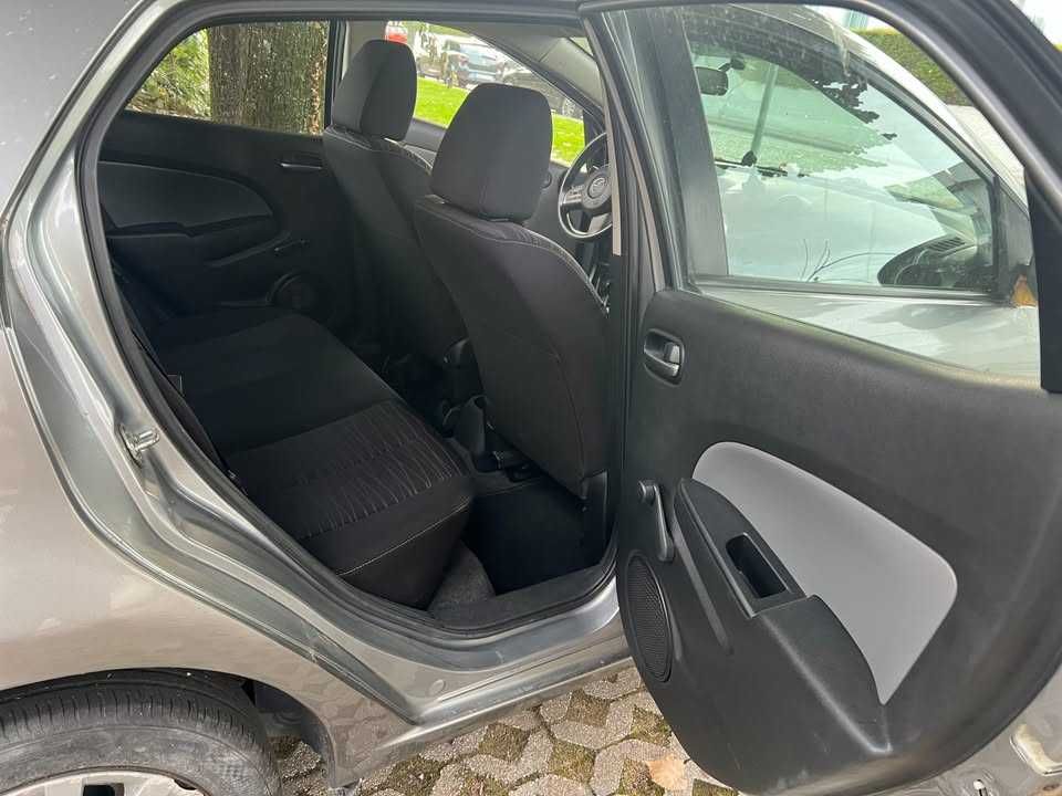 2009 Mazda 2 - O seu novo carro favorito