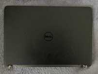 Obudowa matrycy z kablami Dell Latitude E7450