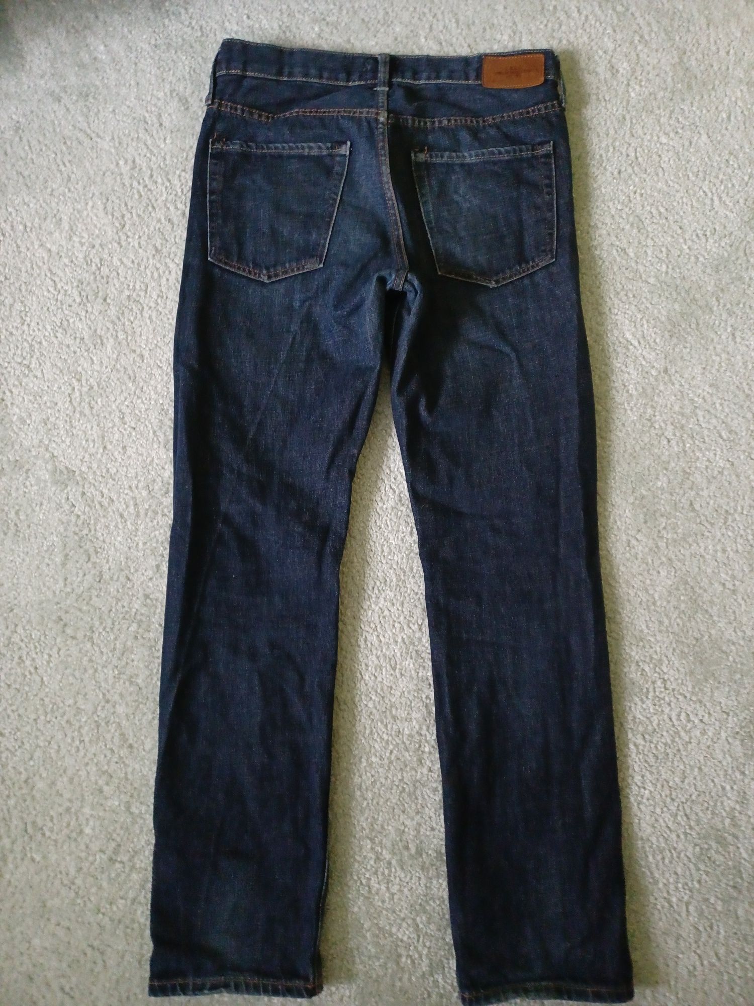 H&M jeansy dla chłopca r  170