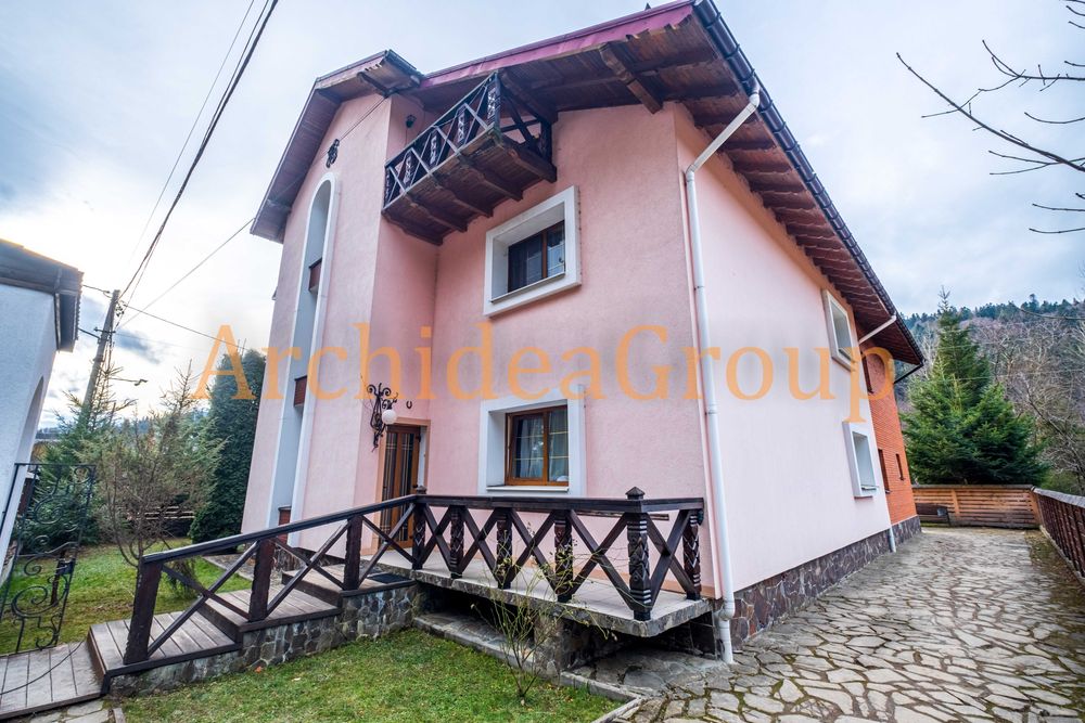 Довгострокова оренда будинку в Татарові, Івано-Франківська обл.