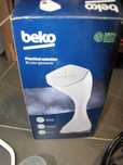 Parownica do ubrań (Steamer) BEKO STM6120W