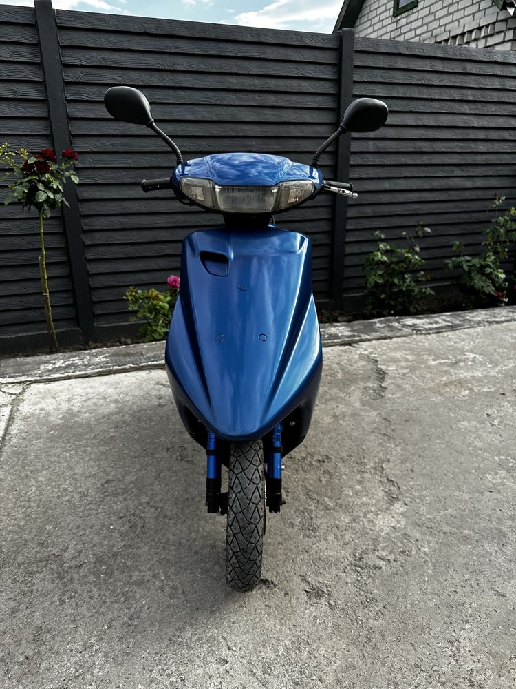 продам Yamaha Axis с документами Ямаха Аксис