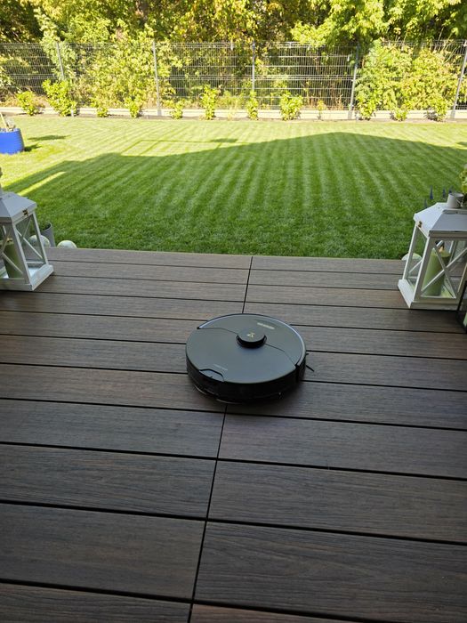 Roborock S7 MaxV Ultra