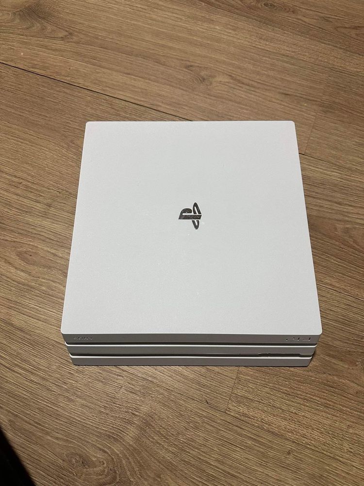 playstation 4 Pro 1TB