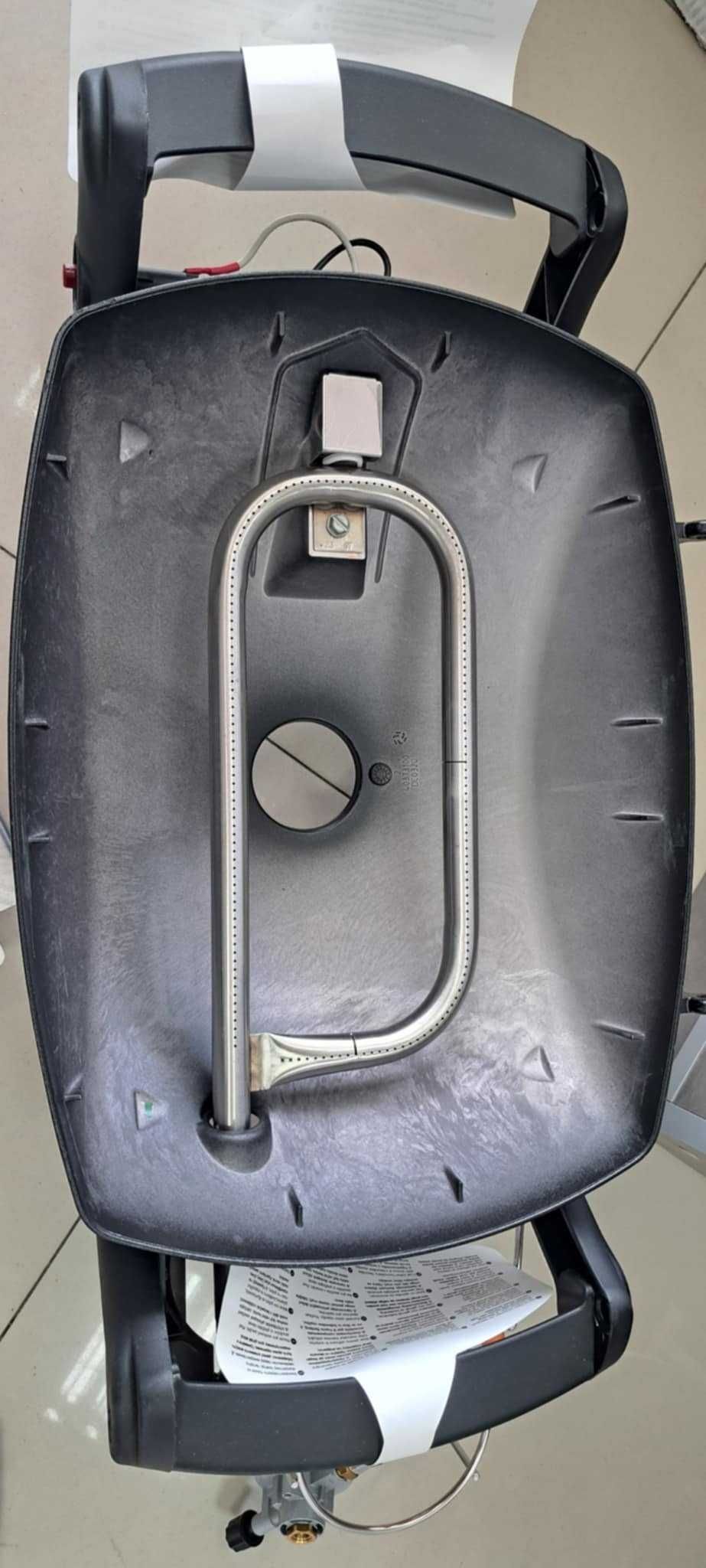Grill gazowy Weber Q1000