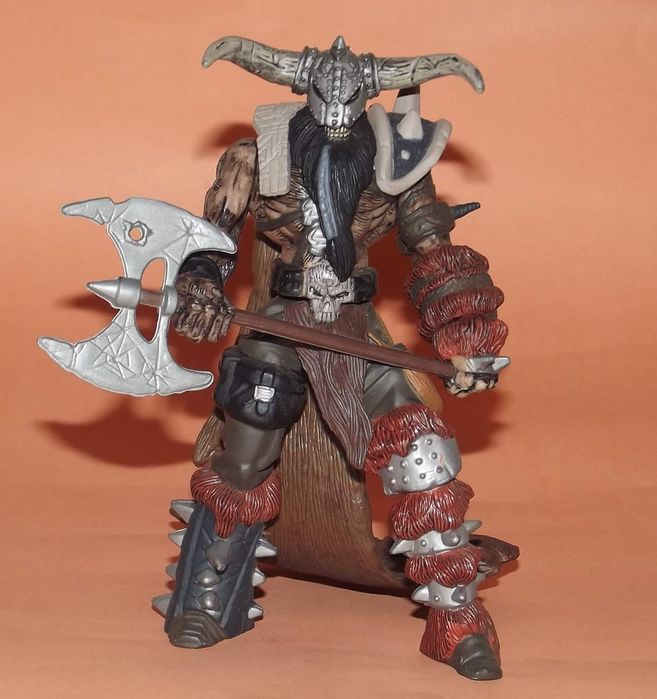 «Spawn» Vicking McFarlane Toys 1996