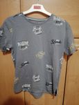 T-shirt chłopięcy Reserved 152cm