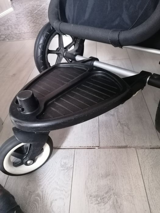 Dostawka do wózka Bugaboo