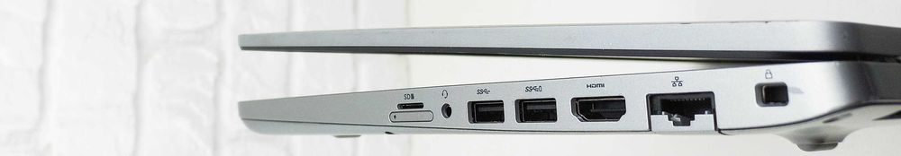Dell Latitude 5510 i7-10810U 16Gb 256SSD FullHD IPS
